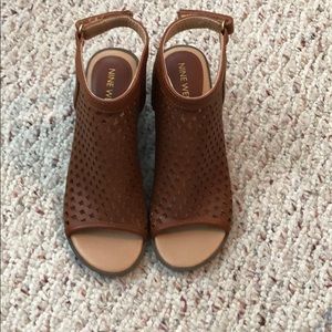Nine West Kids dress shoes